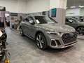 Audi SQ5 SQ5 SPORTBACK 3.0 TDI V6 MHEV S-LINE . TETTO Grey - thumbnail 3