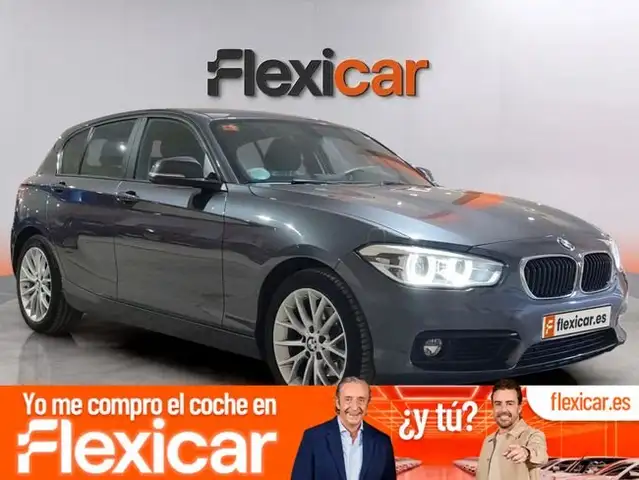 BMW 120 120dA