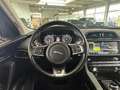 Jaguar F-Pace R-Sport AWD LED LEDER ACC 360 KAMERA PANO Negro - thumbnail 12