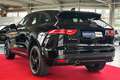 Jaguar F-Pace R-Sport AWD LED LEDER ACC 360 KAMERA PANO Negro - thumbnail 5
