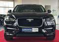 Jaguar F-Pace R-Sport AWD LED LEDER ACC 360 KAMERA PANO Negro - thumbnail 3