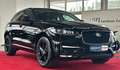 Jaguar F-Pace R-Sport AWD LED LEDER ACC 360 KAMERA PANO Negro - thumbnail 1