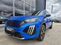 Peugeot 2008 PureTech 100 S&S Allure 6-Gang-Manuell Blu/Azzurro - thumbnail 1