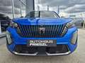 Peugeot 2008 PureTech 100 S&S Allure 6-Gang-Manuell Blu/Azzurro - thumbnail 2