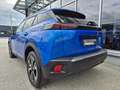 Peugeot 2008 PureTech 100 S&S Allure 6-Gang-Manuell Blu/Azzurro - thumbnail 4