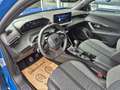 Peugeot 2008 PureTech 100 S&S Allure 6-Gang-Manuell Blu/Azzurro - thumbnail 7