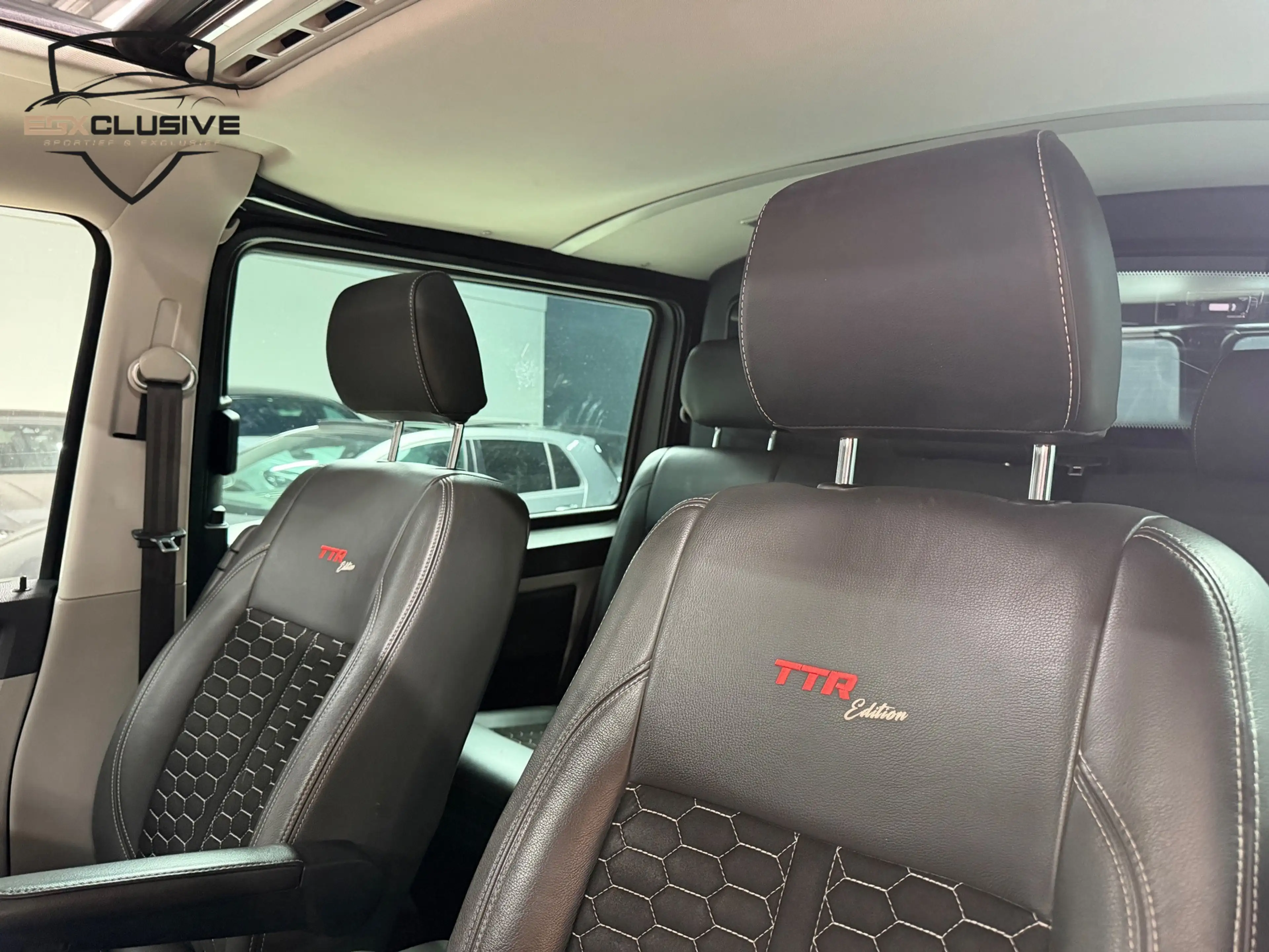 Volkswagen Transporter 2.0 TDI L2H1 DC PANO|SOFTCLOSE|ACC|TTR Edition| — photo 14