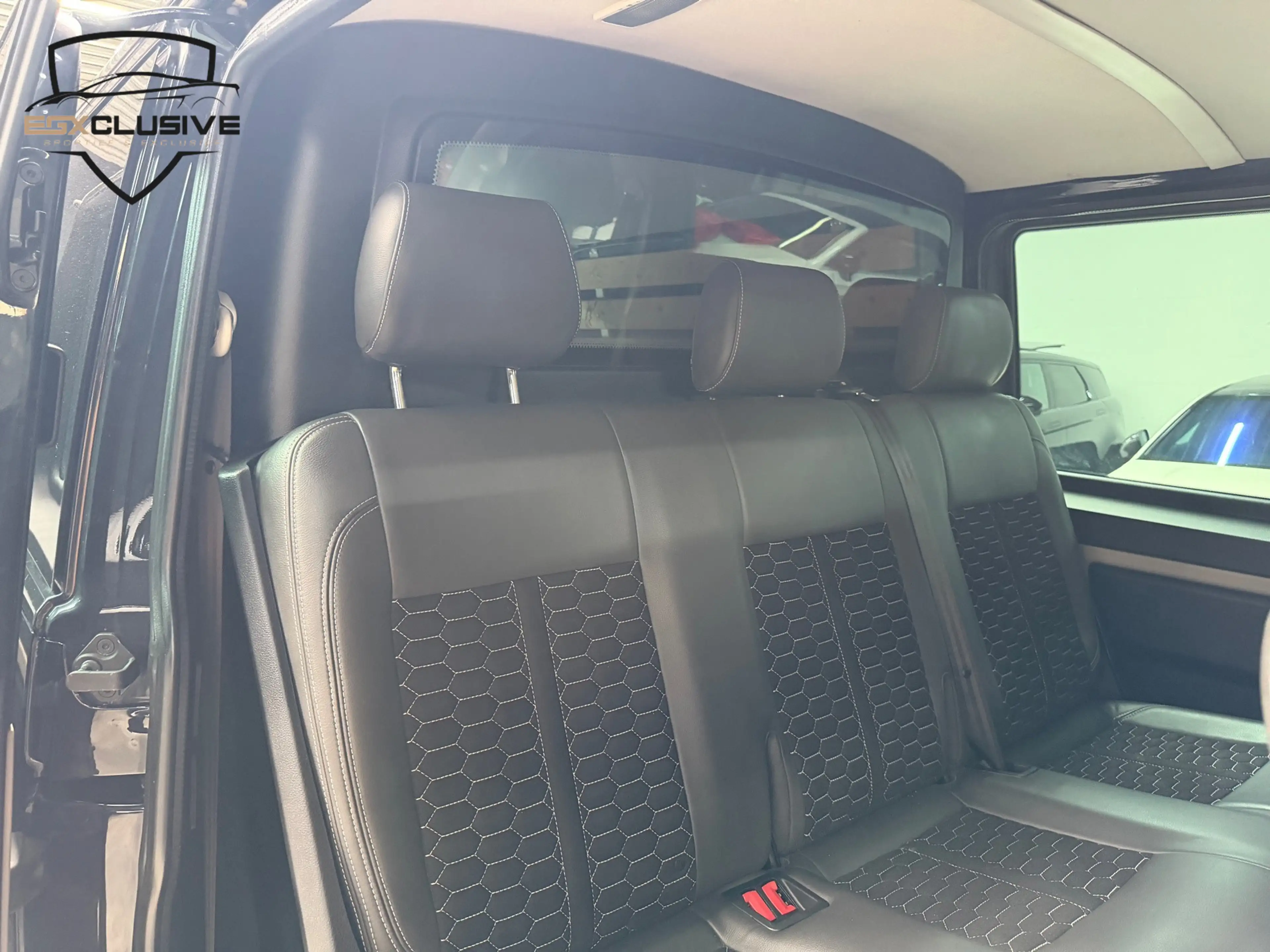 Volkswagen Transporter 2.0 TDI L2H1 DC PANO|SOFTCLOSE|ACC|TTR Edition| — photo 26