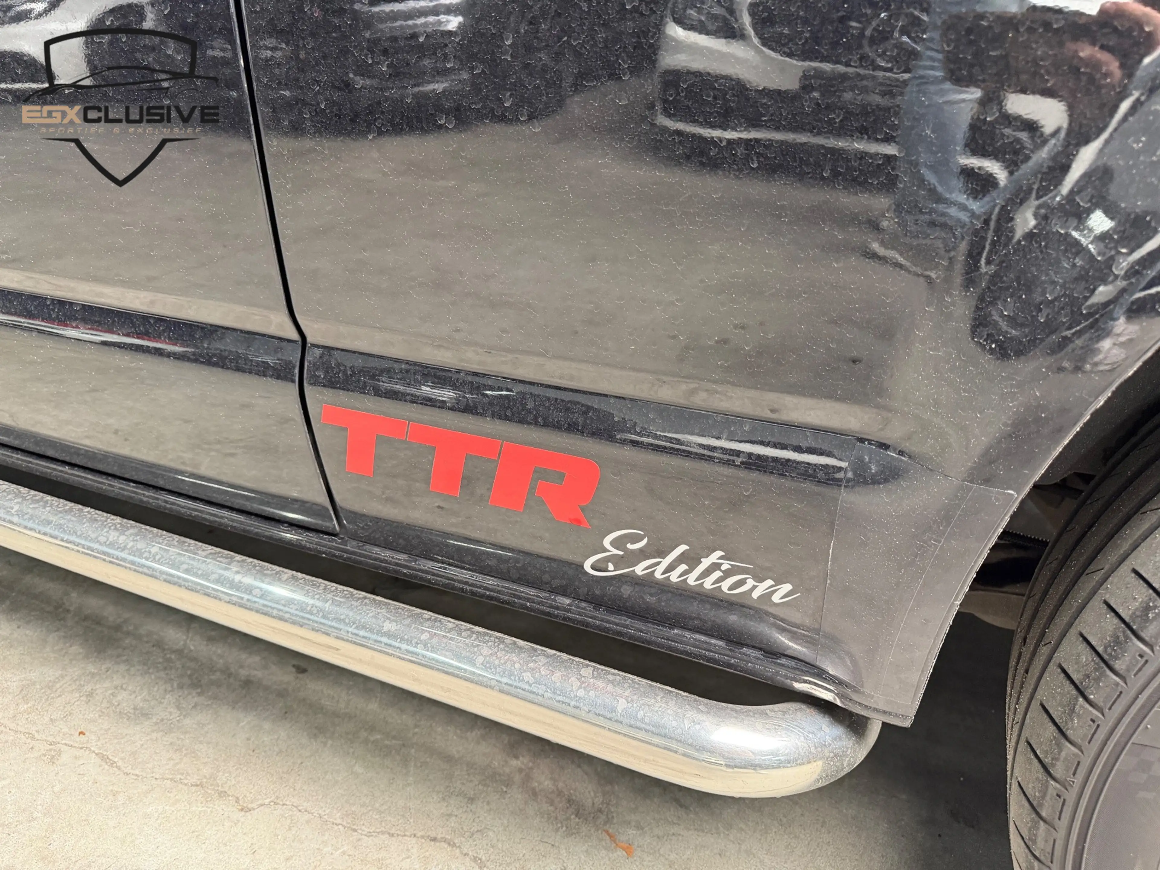 Volkswagen Transporter 2.0 TDI L2H1 DC PANO|SOFTCLOSE|ACC|TTR Edition| — photo 21
