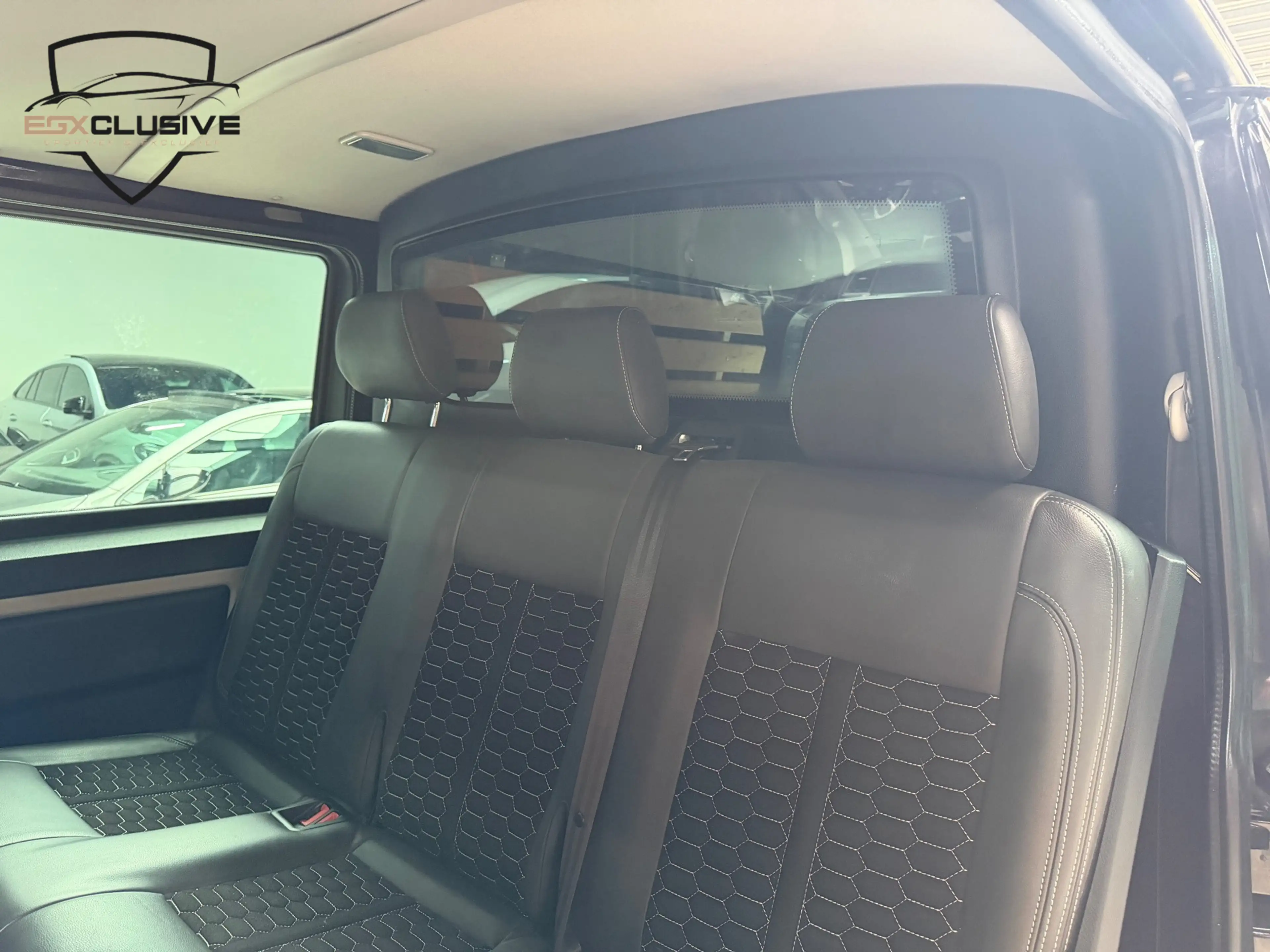 Volkswagen Transporter 2.0 TDI L2H1 DC PANO|SOFTCLOSE|ACC|TTR Edition| — photo 19