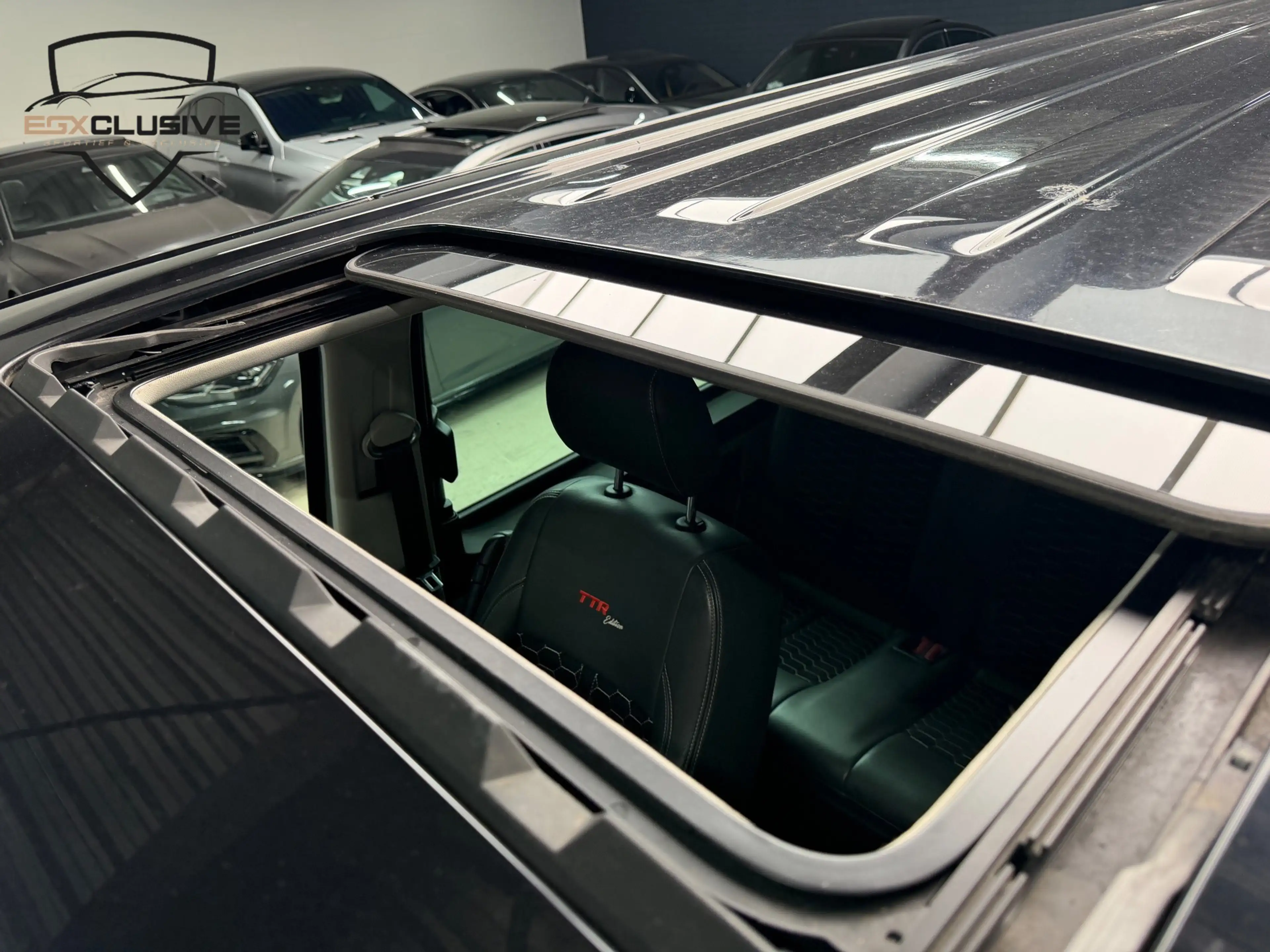 Volkswagen Transporter 2.0 TDI L2H1 DC PANO|SOFTCLOSE|ACC|TTR Edition| — photo 10