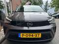 Opel Crossland 1.2 Edition D-RIEM V.V. / CAMERA / CARPLAY / ANDRO Grau - thumbnail 16