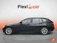 BMW Active Hybrid 3 318d+Auto.Touring crna - thumbnail 4