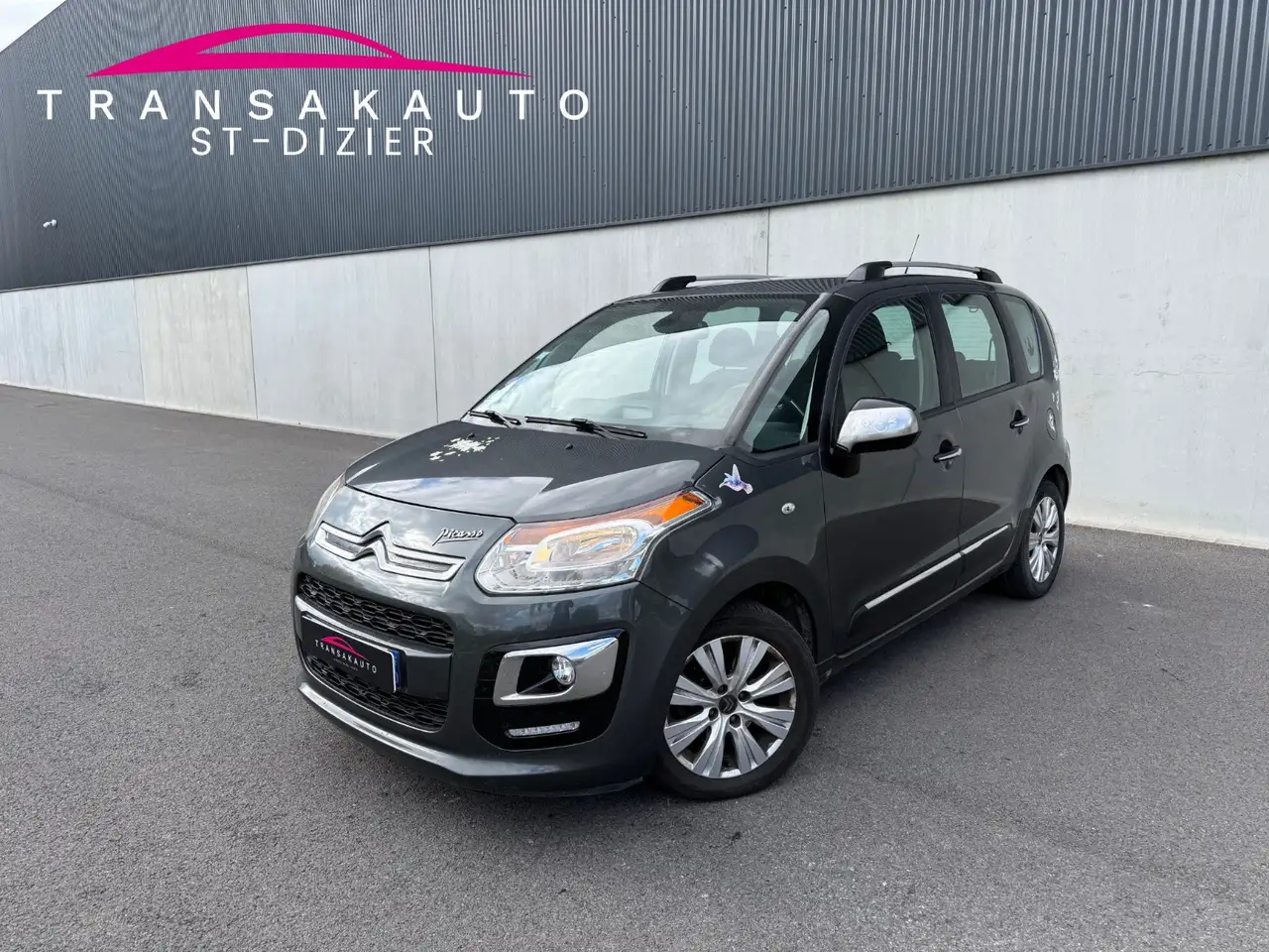 Citroen C3 Picasso Confort