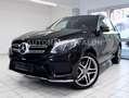 Mercedes-Benz GLE 500 4M AMG*PANO~DISTR~AHK~STANDHZ~ILS~360° Negro - thumbnail 1