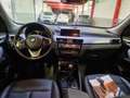 BMW X1 sDrive18d et 1 an de garantie Noir - thumbnail 10