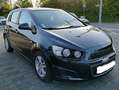 Chevrolet Aveo Aveo 1.3 LT+ StartStop Klima Tempomat Alu Ganzjahr Schwarz - thumbnail 3