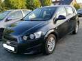 Chevrolet Aveo Aveo 1.3 LT+ StartStop Klima Tempomat Alu Ganzjahr Schwarz - thumbnail 1