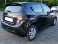 Chevrolet Aveo Aveo 1.3 LT+ StartStop Klima Tempomat Alu Ganzjahr Schwarz - thumbnail 8