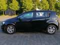 Chevrolet Aveo Aveo 1.3 LT+ StartStop Klima Tempomat Alu Ganzjahr Schwarz - thumbnail 4