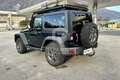 Jeep Wrangler Wrangler 2.8 CRD Auto TENDA DA TETTO+GANCIOTRAINO Nero - thumbnail 8