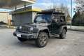 Jeep Wrangler Wrangler 2.8 CRD Auto TENDA DA TETTO+GANCIOTRAINO Nero - thumbnail 1