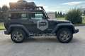 Jeep Wrangler Wrangler 2.8 CRD Auto TENDA DA TETTO+GANCIOTRAINO Nero - thumbnail 5