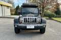 Jeep Wrangler Wrangler 2.8 CRD Auto TENDA DA TETTO+GANCIOTRAINO Nero - thumbnail 3