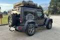 Jeep Wrangler Wrangler 2.8 CRD Auto TENDA DA TETTO+GANCIOTRAINO Nero - thumbnail 6