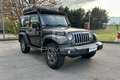 Jeep Wrangler Wrangler 2.8 CRD Auto TENDA DA TETTO+GANCIOTRAINO Nero - thumbnail 4