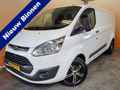 Ford Transit 310 2.2 TDCI L2H2 Ambiente cruise control
