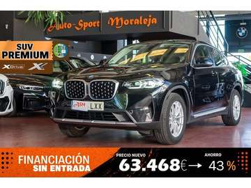 xDrive 20dA xLine