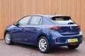 Opel Corsa 1.2 Turbo Edition org.NL Azul - thumbnail 4