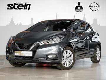 N-WAY Navi SHZ Rückfahrkamera Tempomat ALU