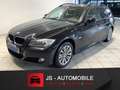 BMW 318 d e91 Kombi*Facelift*SHZ*Tempomat*AHK*TÜV2025 Schwarz - thumbnail 1