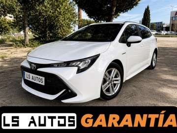 Touring Sports 125H Active Tech