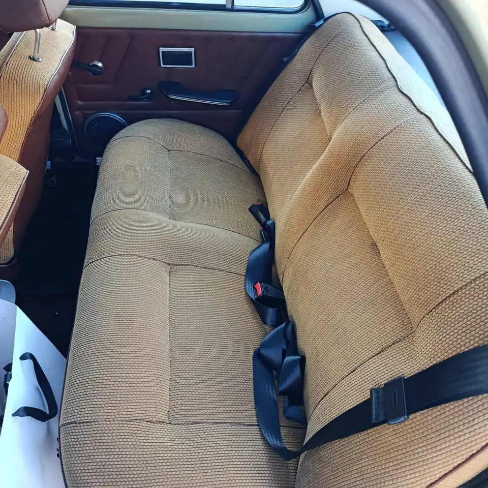 Fiat 128 1100 gpl benzina, foto 11