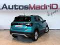 Volkswagen T-Cross Advance 1.0 TSI 81kW (110CV) Azul - thumbnail 3