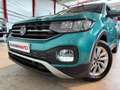Volkswagen T-Cross Advance 1.0 TSI 81kW (110CV) Azul - thumbnail 9