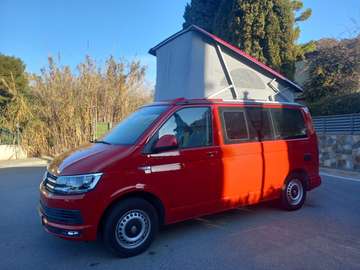 California 2.0TDI BMT Ocean 110kW Ocean