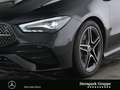 Mercedes-Benz CLA 200 CLA 200 Coupé AMG*NIGHT*KAMERA*KEYLESS*LED*MBUX* Schwarz - thumbnail 3