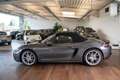 Porsche 718 Boxster,PDK,SPORTUITLAAT,APPLE CP,CAMERA,ZETELVERW Серый - thumbnail 6