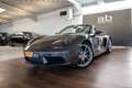 Porsche 718 Boxster,PDK,SPORTUITLAAT,APPLE CP,CAMERA,ZETELVERW Gris - thumbnail 1