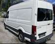 Volkswagen Crafter 35 Weiß - thumbnail 3