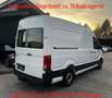Volkswagen Crafter 35, L3H3, 2 LICHTMASCHINEN***RUNDUMKENNLEUCHTEN*** Weiß - thumbnail 1