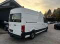 Volkswagen Crafter 35, L3H3, 2 LICHTMASCHINEN***RUNDUMKENNLEUCHTEN*** Weiß - thumbnail 3