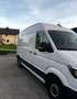Volkswagen Crafter 35, L3H3, 2 LICHTMASCHINEN***RUNDUMKENNLEUCHTEN*** Weiß - thumbnail 6
