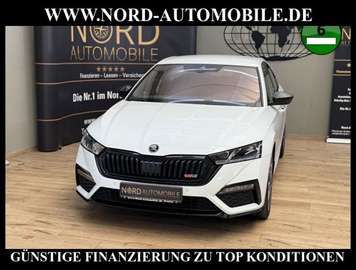 RS iV Limousine Edition 1.4 TSI DSG RS