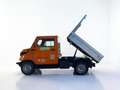 Evum aCar Pritsche ALLRAD 3-Seitenkipper Orange - thumbnail 2