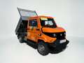Evum aCar Pritsche ALLRAD 3-Seitenkipper Orange - thumbnail 5